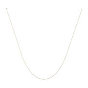 Collier 480 Pendant in Polished Nickel
