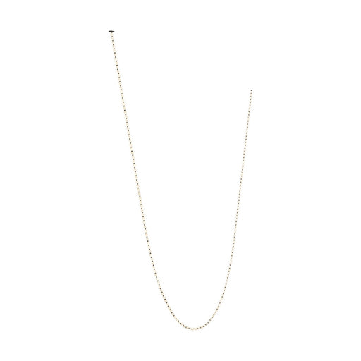 Collier Alabaster 480 Pendant in Bronze