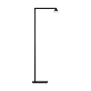Midrand Crystal 42 Floor Lamp in Standard