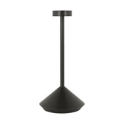 Moneta Short Accent Rechargeable Table Lamp in Standard