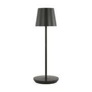 Nevis Accent Rechargeable Table Lamp in Bronze