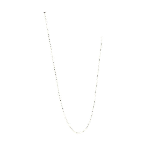 Perle 480 Pendant in Bronze