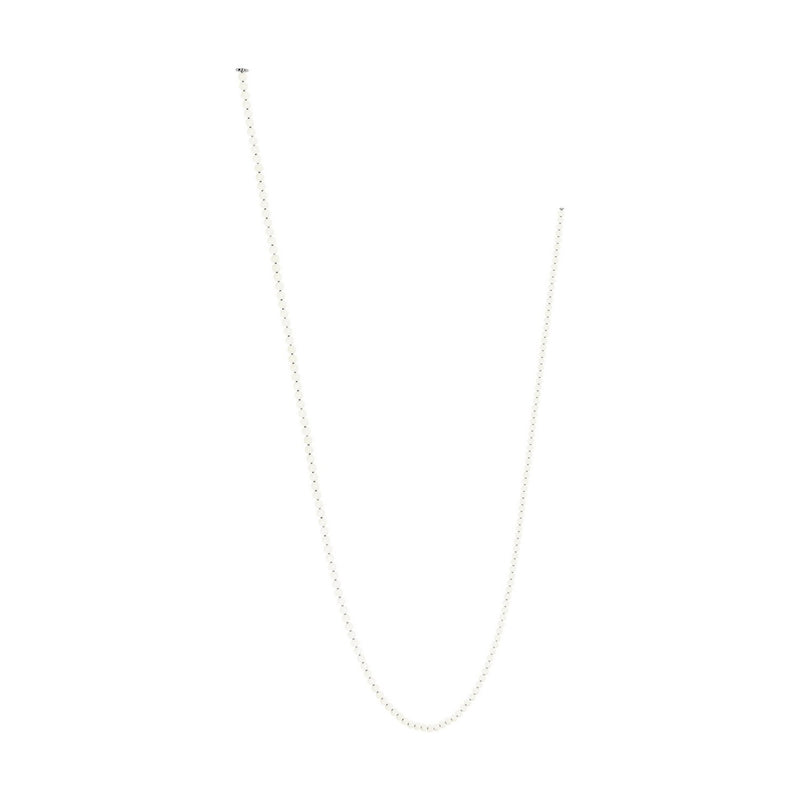 Perle 480 Pendant in Polished Nickel