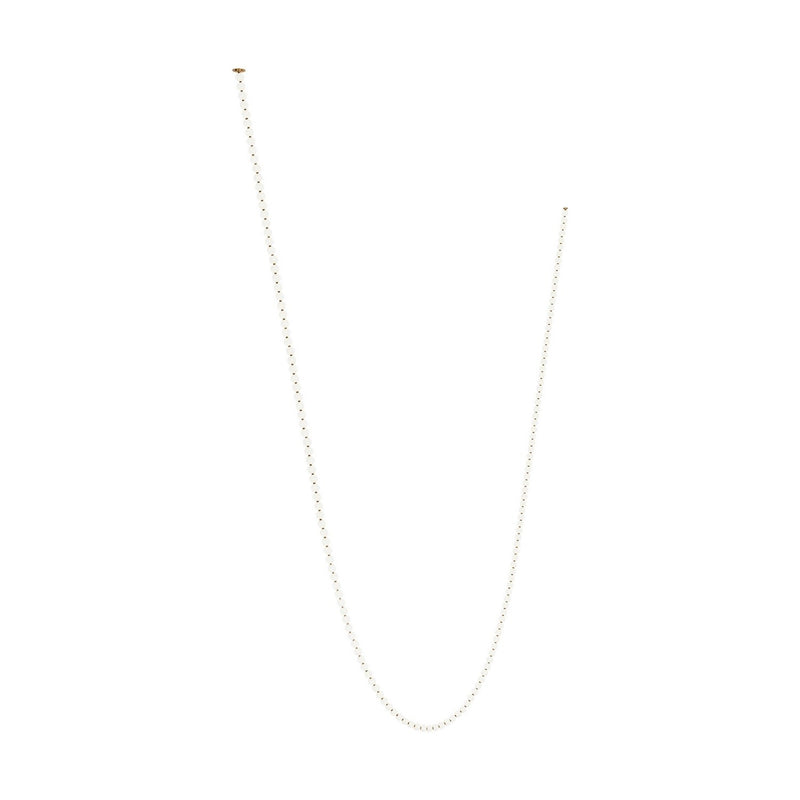 Perle 480 Pendant in Hand-Rubbed Antique Brass