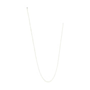 Perle 480 Pendant in Polished Nickel