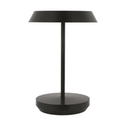 Tepa Short Accent Rechargeable Table Lamp in Bronze