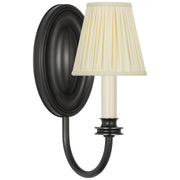 Astoria Wall Sconce in Bronze