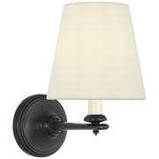 Tess Wall Sconce in Bronze