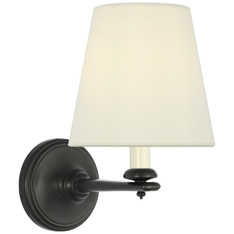 Tess Wall Sconce in Bronze
