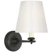 Tess Wall Sconce in Bronze