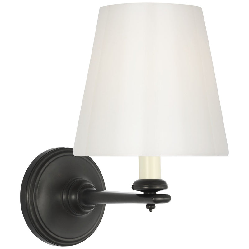 Tess Wall Sconce in Bronze