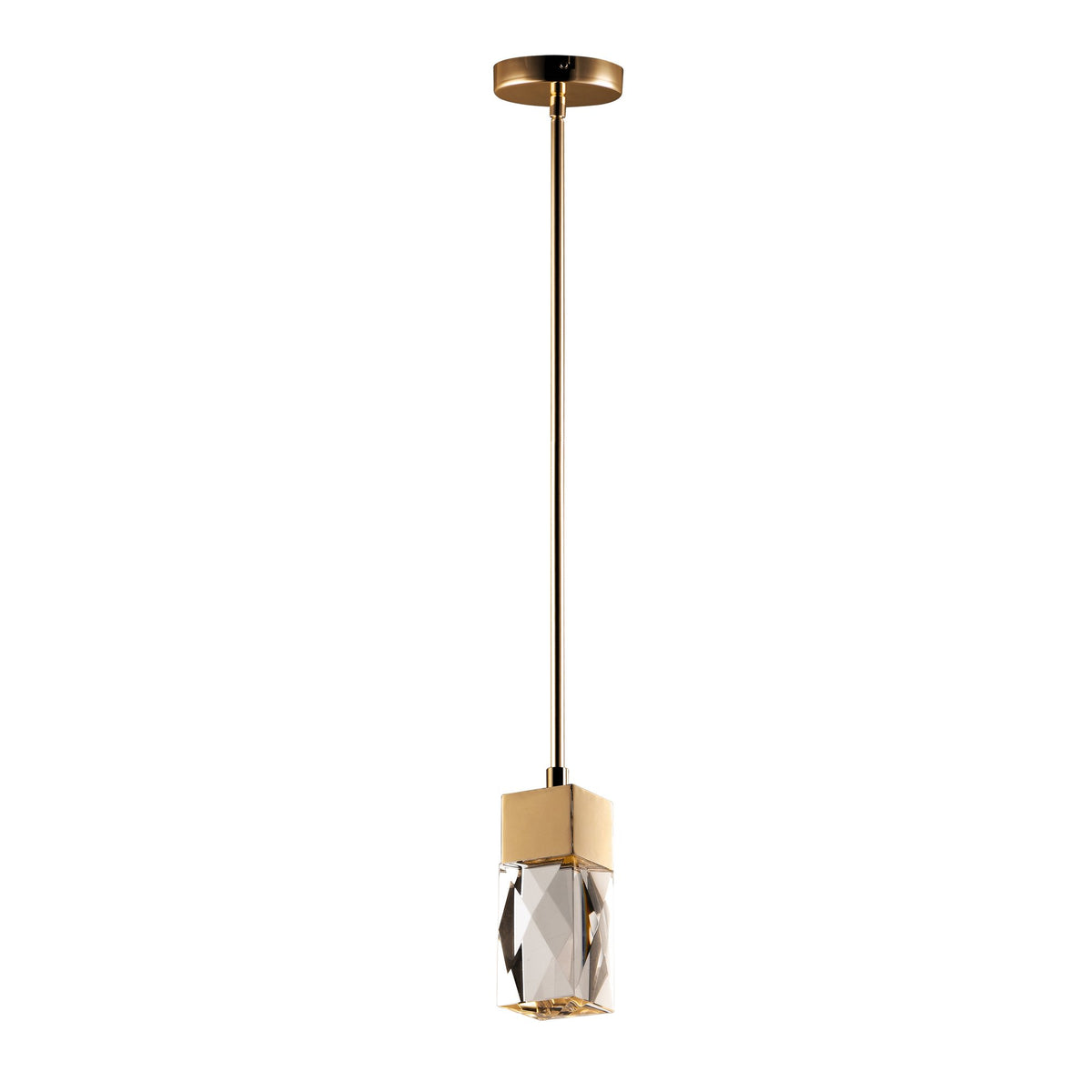 Empire LED Pendant | Studio M — Lamps Expo
