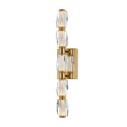 Dolce Vita 24" LED Wall Sconce in Gold