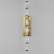 Dolce Vita 30" LED Sconce in Gold