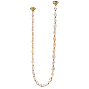 Dolce Vita 180" LED Pendant in Gold