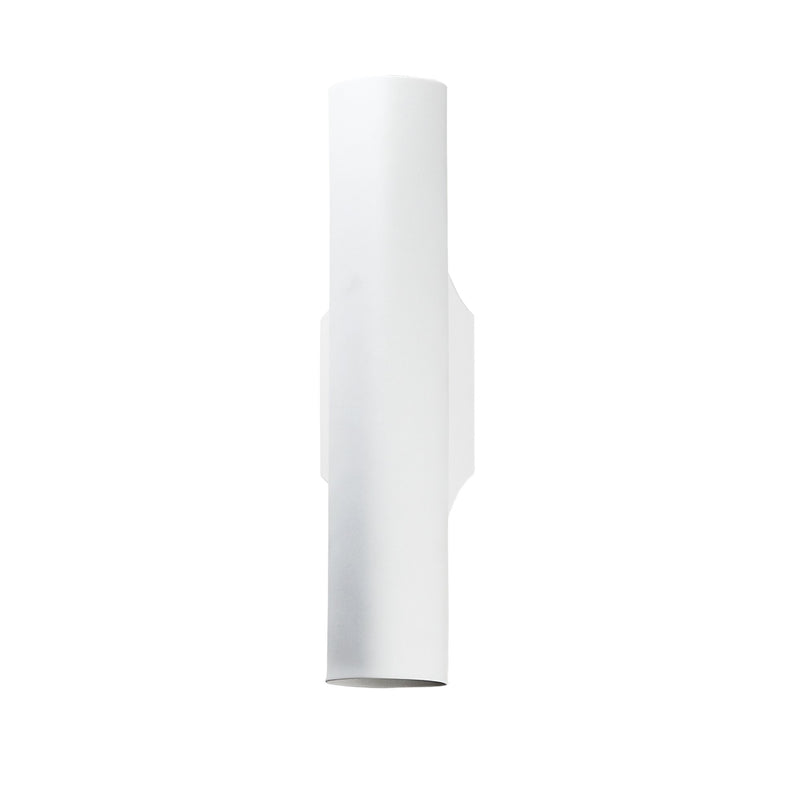 Tropo LED Wall Sconce in White