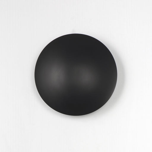 Vesta LED Wall/Ceiling Light in French Gold