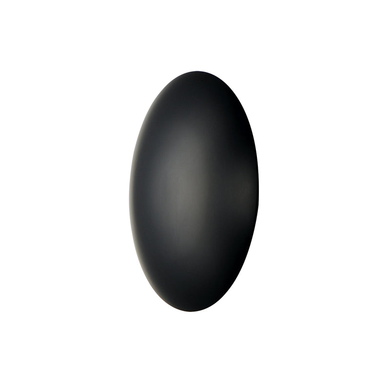 Vesta LED Wall/Ceiling Light in French Gold