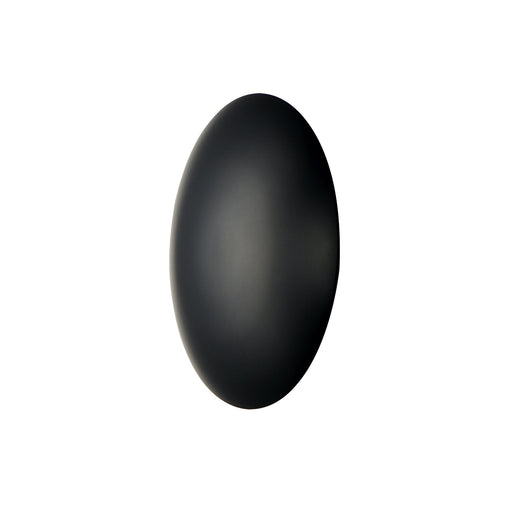 Vesta LED Wall/Ceiling Light in French Gold