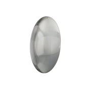 Vesta LED Wall/Ceiling Light in Polished Chrome