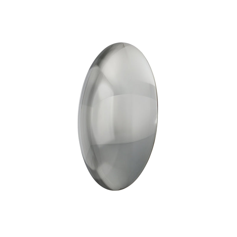 Vesta LED Wall/Ceiling Light in Polished Chrome