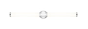 Cooper 1 Light 40" Vanity in Chrome