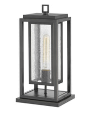 Republic Medium Pier Mount in Oil Rubbed Bronze