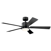 Lucian 52" LED Ceiling Fan - Lamps Expo