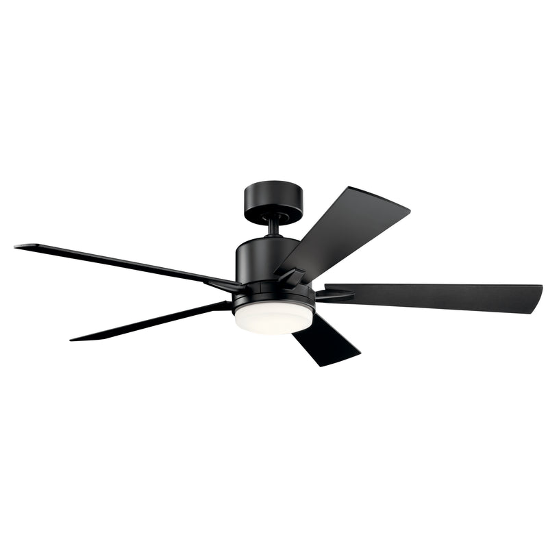 Lucian 52" LED Ceiling Fan - Lamps Expo