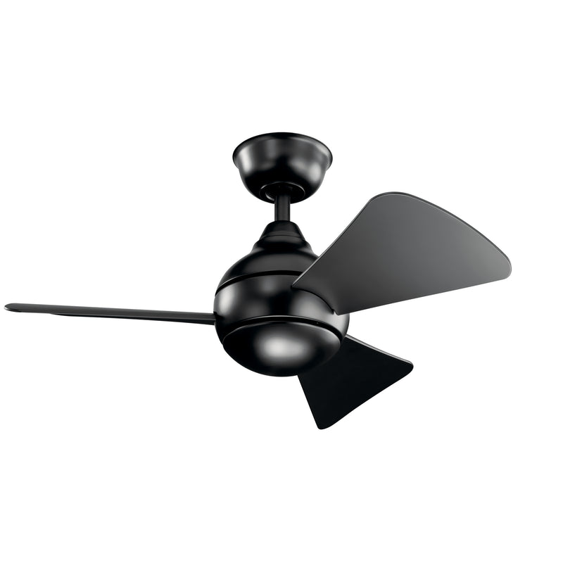 Sola 34" LED Ceiling Fan - Lamps Expo
