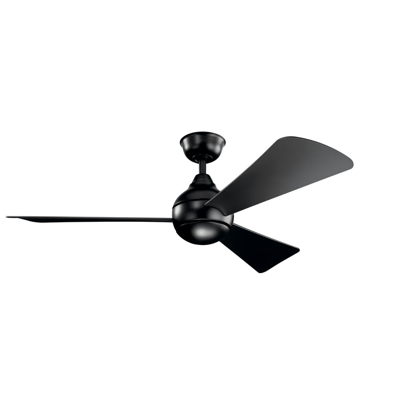 Sola 54" LED Ceiling Fan - Lamps Expo