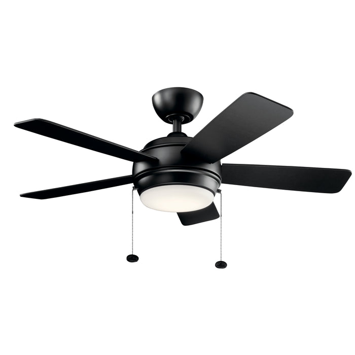 Starkk 42" LED Ceiling Fan - Lamps Expo