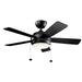 Starkk 42" LED Ceiling Fan - Lamps Expo
