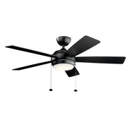 Starkk 52" LED Ceiling Fan - Lamps Expo