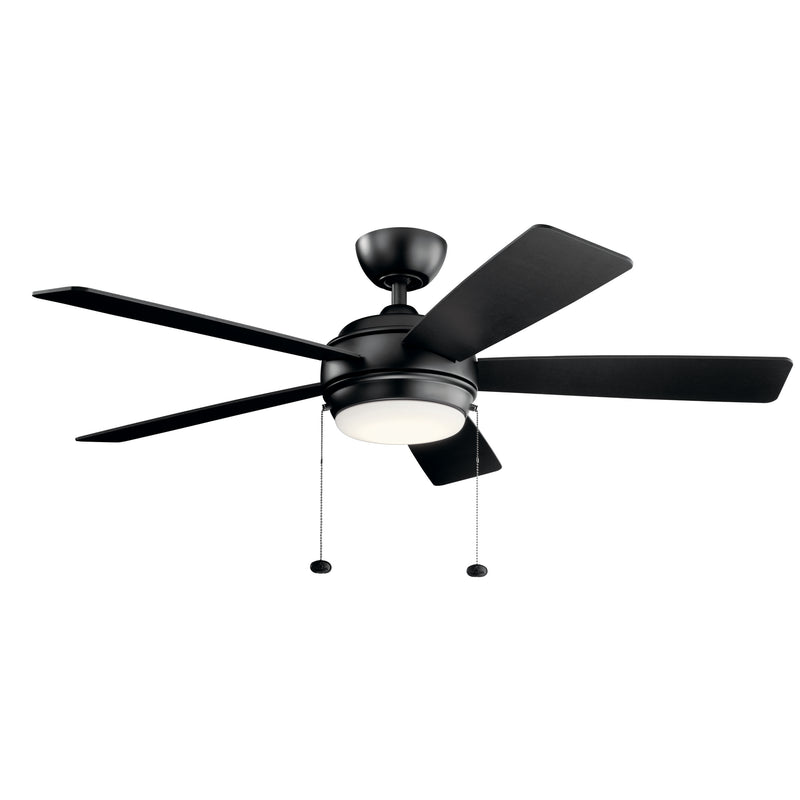 Starkk 52" LED Ceiling Fan - Lamps Expo