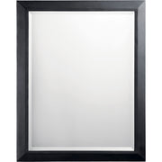 Classic Rectangular Mirror - Lamps Expo