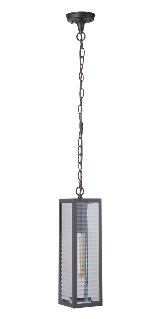 Deka 1-Light Pendant - Lamps Expo