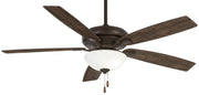 Watt Ii Led 60" Ceiling Fan in Oil Rubbed Bronze