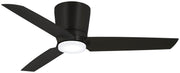 Pure 48" Ceiling Fan in Coal