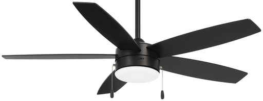 Minka Aire (F673L-CL) Contractor Series 52" Ceiling Fan in Coal