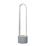 Artcraft (AC7591BA) Cortina Table Lamp