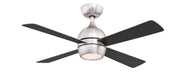 Kwad 44 44" Ceiling Fan