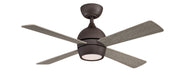 Kwad 44 44" Ceiling Fan