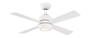 Kwad 44 44" Ceiling Fan
