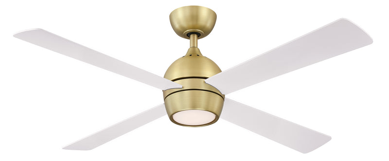 Kwad 52 52" Ceiling Fan