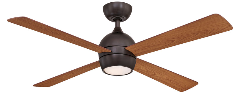 Kwad 52 52" Ceiling Fan