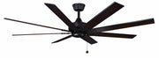 Levon AC 63" Ceiling Fan