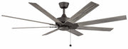 Levon AC 63" Ceiling Fan