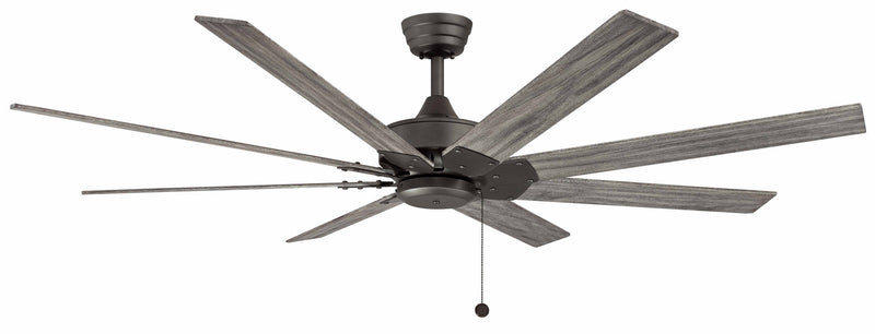 Levon AC 63" Ceiling Fan