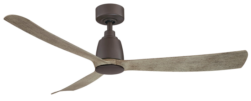 Kute 52 52" Ceiling Fan